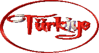 TÜRKİYE - Zdarma animovaný GIF