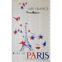 Paris France - Bogusia - 免费PNG