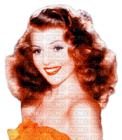 Rita Hayworth milla1959 - kostenlos png