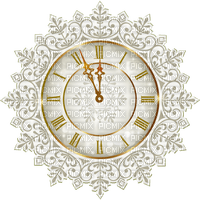 Kaz_Creations Deco Clock - фрее пнг