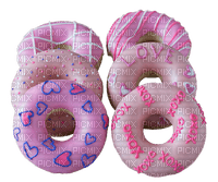 ✶ Donuts {by Merishy} ✶ - фрее пнг