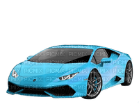 Kaz_Creations Cars Lamborghini - безплатен png