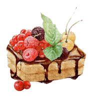 waffles Bb2 - 免费PNG