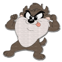 Baby Tazz 2 - Free PNG
