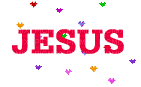 jesus - 免费动画 GIF