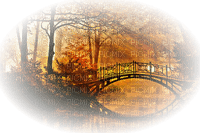 Kaz_Creations Paysage Scenery Autumn - 無料png