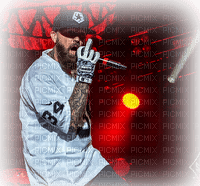 Fred Durst milla1959 - 無料png