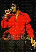 Elvis Presley - png ฟรี
