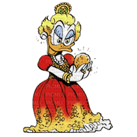 GIANNIS_TOUROUNTZAN -(DuckTales) Glittering Goldie - zadarmo png