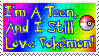 pokemon stamp rainbow - png ฟรี