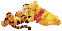Kaz_Creations Cartoons Cartoon Winnie The Pooh & Friends - gratis png