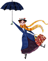 Mary Poppins - darmowe png