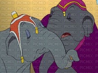 Dumbo - png gratuito