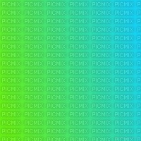 cyan lime background - png ฟรี