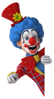 clown - nemokama png