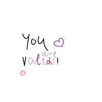 ..:::Text-You are valid!!:::.. - zdarma png