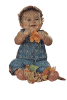 baby standing - png grátis
