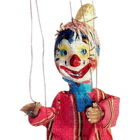 puppet on string bp - ücretsiz png