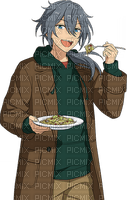 Spaghetti Niki Shiina - nemokama png