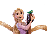 ✶ Rapunzel {by Merishy} ✶ - безплатен png