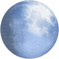 Lune  bleu blue moon transparent - PNG gratuit