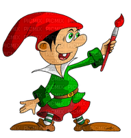 gnome by nataliplus - δωρεάν png