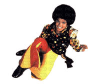 michael jackson young🤩🤩 - Free PNG