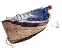 barca - Δωρεάν κινούμενο GIF