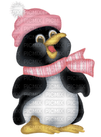 Pingouins. - ücretsiz png