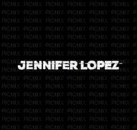 Jennifer Lopez - Бесплатный анимированный гифка