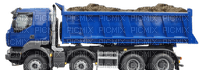 Kaz_Creations Truck - ücretsiz png