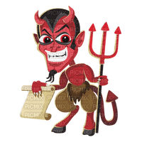 devil by nataliplus - ingyenes png