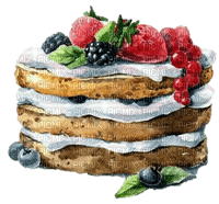 Cake - PNG gratuit