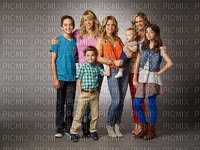 fuller house - Free PNG