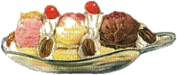 ciasto - Бесплатный анимированный гифка