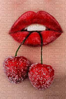 Sweet Cherry - Darmowy animowany GIF