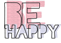 be happy - 無料png
