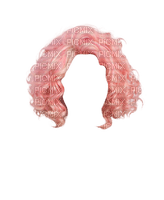 coiffure - 免费PNG