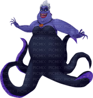 Kaz_Creations Cartoons The Little Mermaid - безплатен png