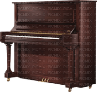 Kaz_Creations Furniture Piano - ilmainen png