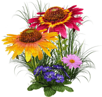 Kaz Creations Flowers Flower - δωρεάν png
