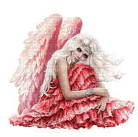 angel by nataliplus - 免费PNG