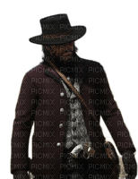 John Marston Red Dead Redemption 2 - 免费PNG