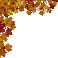 autunno - Ilmainen animoitu GIF
