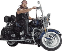 GIANNIS_TOUROUNTZAN - MOTO - MOTORCYCLE - Free PNG