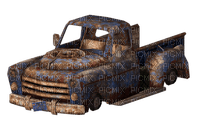 old car - 免费PNG