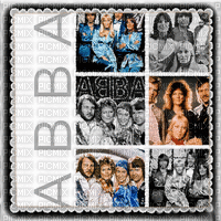 ABBA milla1959 - Animovaný GIF zadarmo