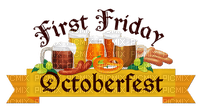Oktoberfest bp - bezmaksas png