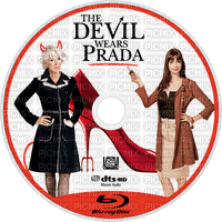 The Devil Wears Prada Movie - Bogusia - besplatni png
