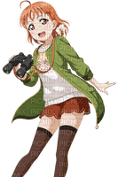 chika #1749 - 免费PNG